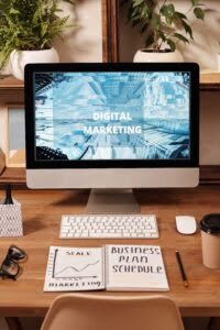 AI Advertisment | Digital Marketing Agency