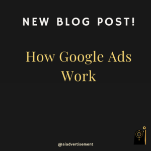 How Google Ads Work