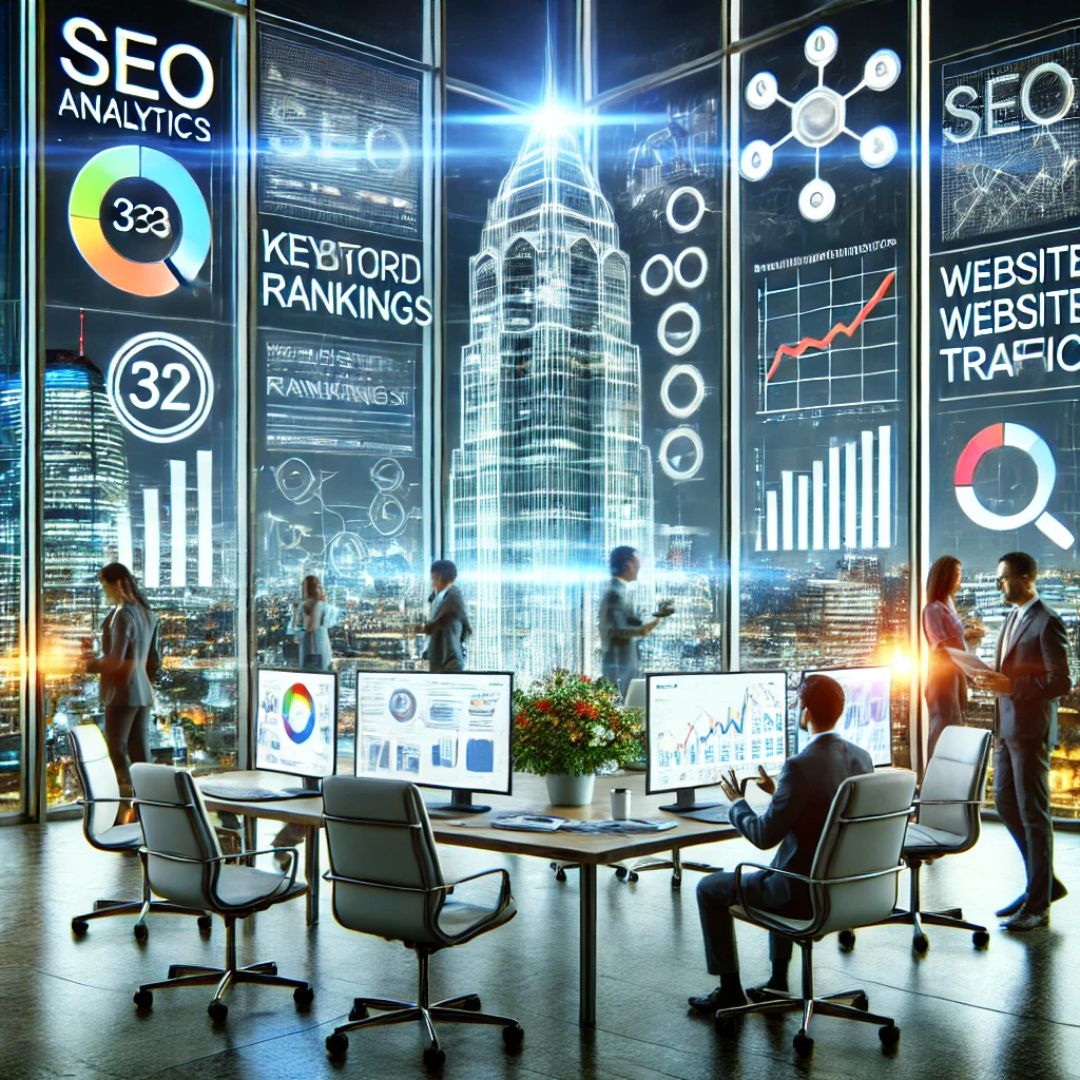 Boost Your Online Presence with Expert SEO Services in Delhi