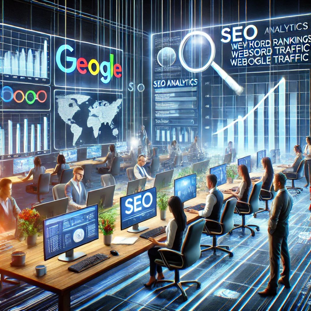 Boost Your Online Presence with the Best SEO Company in Delhi