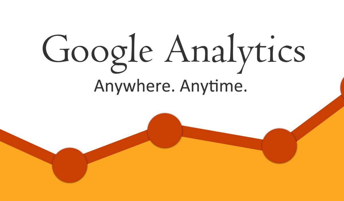 Google Analytics | AI Advertisment